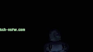 Huge tits expanding in pov cowgirl