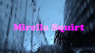 At swing party, got pounded by a hung Greek while husband watched