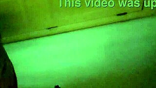 Bedroom confessions with blonde teasing and big tits masturbation.