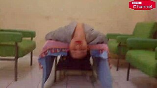 Hey, wanna be my fan? I'm Hansel Thio, your horny Asian mannequin serving myself up!