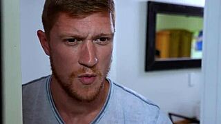 OMG, My Latina Stepsis Nicole Aria Ate My Ass Wild!