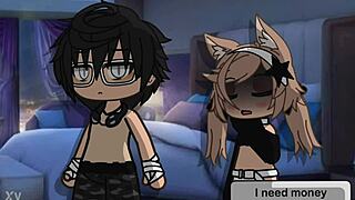 She Needs Money For Her School?