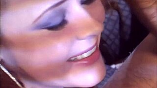 How Does Lyla Lei Handle Two Thick Dicks Splitting Her Tiny 18+ Asian Asshole at Once?