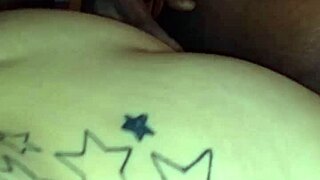 My friend's daughter meets a new friend