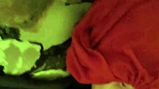 Can a Sexy Fitness Wife in Stockings Rock Her First Porn Scene?