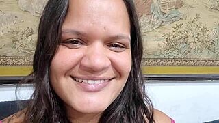 dedicated to my tame cuckold, latina fetish amateurs with ass play