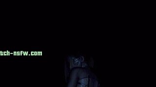 Huge tits expanding in pov cowgirl