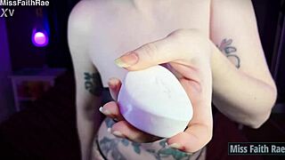 Perverts get mouth soap with humiliating joi by miss faith rae 😏