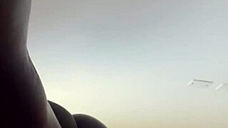 Fighting My Stepbrother's Monster Cock During Boyfriend's Video Call - Amateur Fun