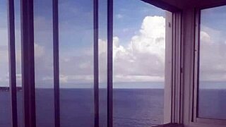 Petite 18+ blonde shaved pussy licked non-stop