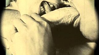 Dark Lantern Entertainment Presents Vintage Interracial Erotic Confessions