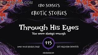 Erotic Audio For Women From His Pov