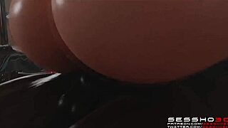 Watch this Fortnite-inspired compilation: 'Can you handle all this anal action?'