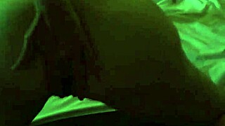 Is This Cougar Prepared For Intense Assfucking And Anal?