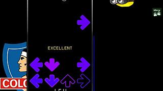 Osu Mania Culitoriko7u7 Anhedonia 0 95x Epsilon Jack 95 51 S