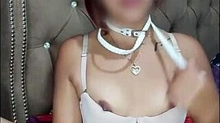 Woman MASTURBATES Until SQUIRTING All Over