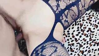 Beautiful Mature Submissive!