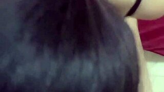 Blonde Student Squirts.