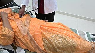 Doctor Exploits Patient in Hospital for Forbidden Indian Desires