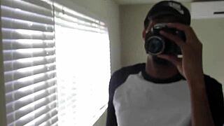 Watch Jahan's Intense Cum Shots Set To Rich Lawson's Music!