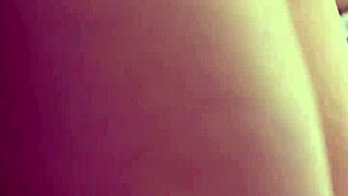 can you handle watching this petite redhead take a massive cock?