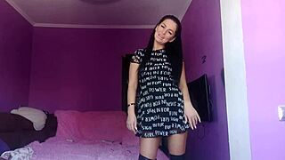 Dominate that sissy slut with raw instructions!