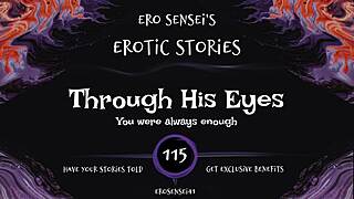 Erotic Audio For Women From His Pov
