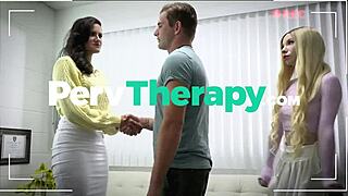 Can a pink-haired milf bang stepson for fame on sextape?