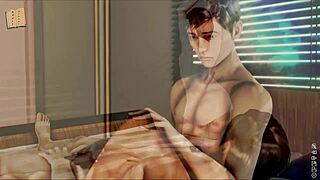 Exploring The Inn 12.