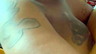 compilation of guys eating big ebony asses with monster cocks involved