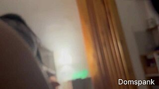 Big Ass Latina Fucked Hard After Making Me Horny