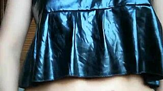 hey, Hayami's back with another horny solo session!