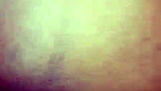 afroking - she gave me her pussy as a christmas gift