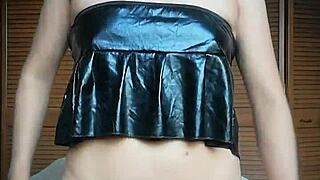 hey, Hayami's back with another horny solo session!