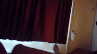 Bedroom confessions with blonde teasing and big tits masturbation.