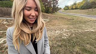 Spanish Babe Worships Ass And Feet During Pantyhose Creampie