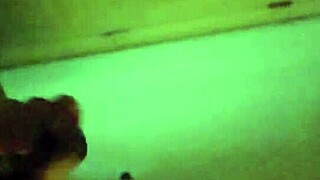 Bedroom confessions with blonde teasing and big tits masturbation.