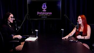 Prefere Ficar Solteira � Bisexual Nunca Fez Dp � P�ssima Em Dar Conselho E A Suruba Que Fez - Carla Santos