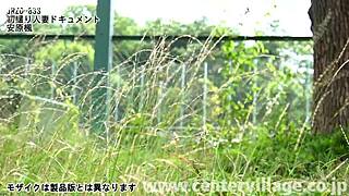 Ever seen a cheating Japanese milf get wild like this?