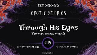 Erotic Audio For Women From His Pov