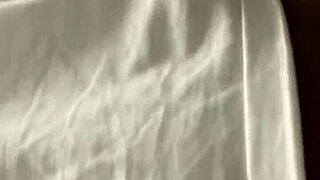 Redbone in the kitchen with BBC