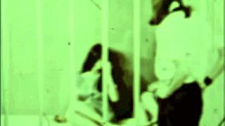 Dark Lantern Entertainment Presents Vintage Interracial Erotic Confessions