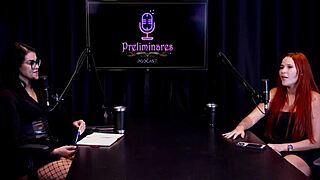 Prefere Ficar Solteira � Bisexual Nunca Fez Dp � P�ssima Em Dar Conselho E A Suruba Que Fez - Carla Santos