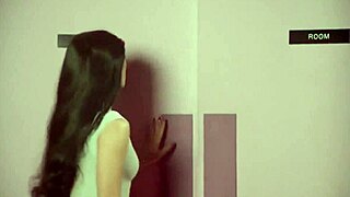 body girls 1983 had me hooked with wild group facials and retro vibes