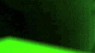 the boy gets a blowjob from the sexy shemale