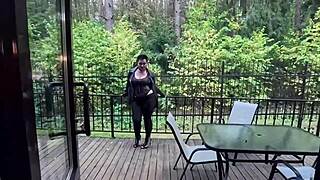 stepmom at stepsons party arranges rough sex blowjob pussy fuck anal and cum mouthful