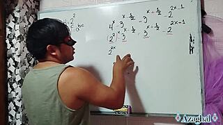 26-year-old milf begs for lessons, so I give her a creamy creampie! 😍