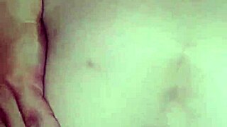 Black Bull's Bunny Teasing Ray With Her Big Tits