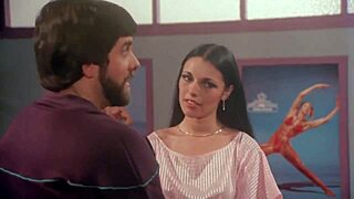 body girls 1983 had me hooked with wild group facials and retro vibes