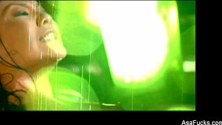 asa akira gets erotic fuck with facial cumshot